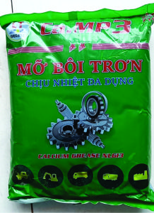 Mỡ xanh (1KG)