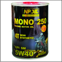 MONO 250 Semi Synthetic